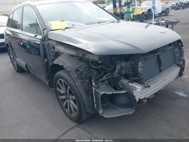 WA1LAAF72HD014498 Audi Q7 3.0t Premium