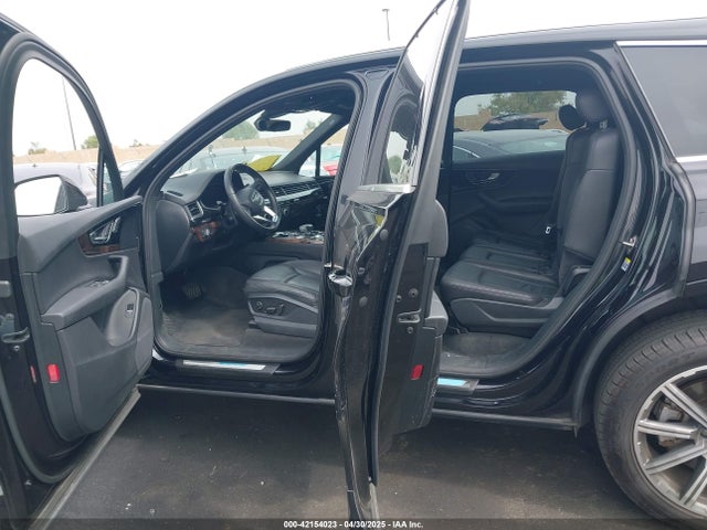 WA1LAAF72HD014498 Audi Q7 3.0t Premium