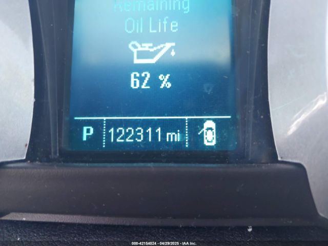 2GNALCEKXG6262219 Chevrolet EQUINOX LT