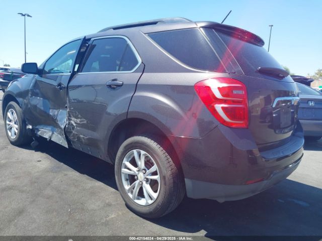 2GNALCEKXG6262219 Chevrolet EQUINOX LT