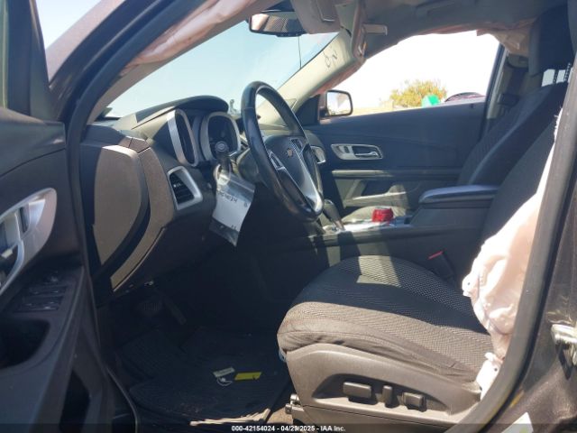 2GNALCEKXG6262219 Chevrolet EQUINOX LT