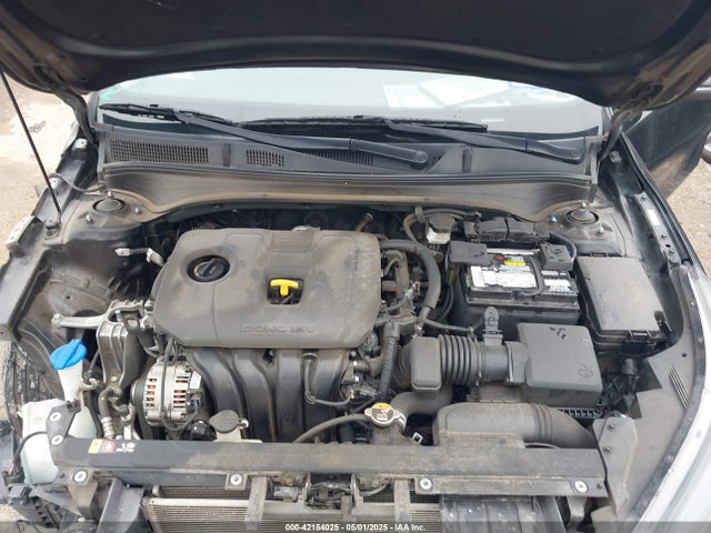 3KPF24AD3NE424770 KIA mpi nu