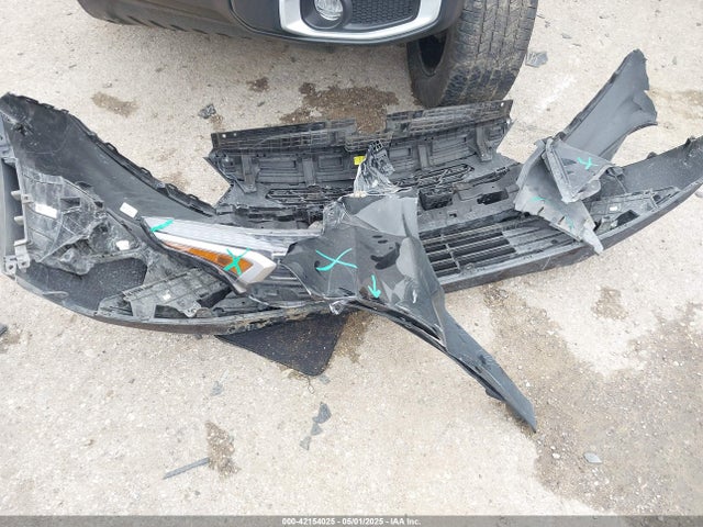 3KPF24AD3NE424770 KIA mpi nu