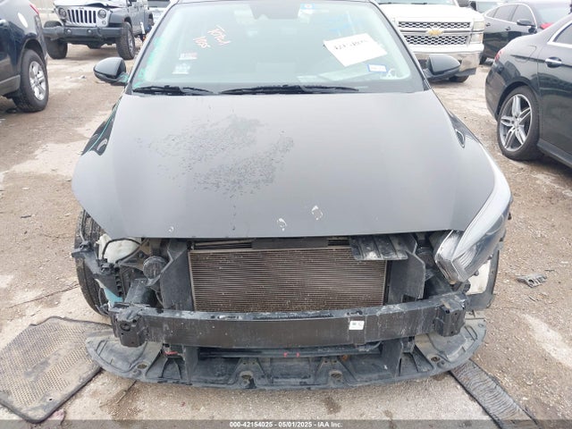 3KPF24AD3NE424770 KIA mpi nu