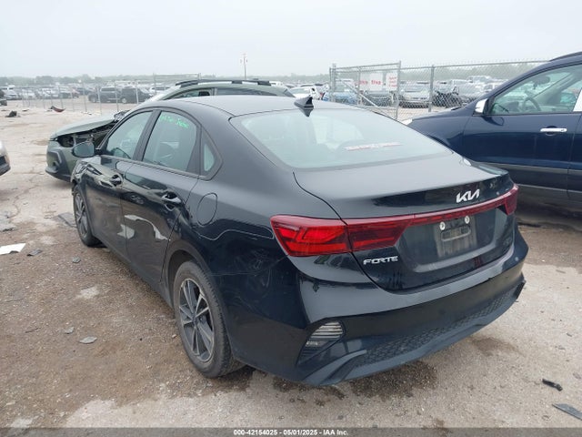 3KPF24AD3NE424770 KIA mpi nu
