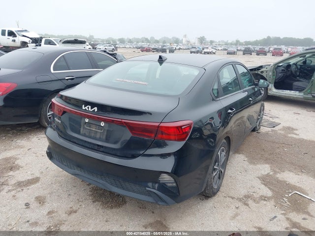 3KPF24AD3NE424770 KIA mpi nu