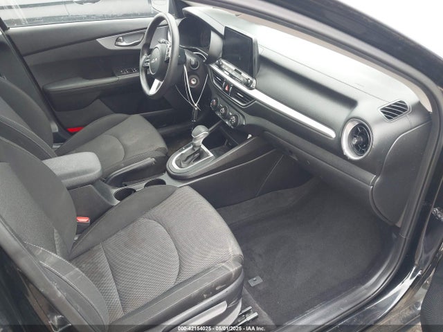 3KPF24AD3NE424770 KIA mpi nu