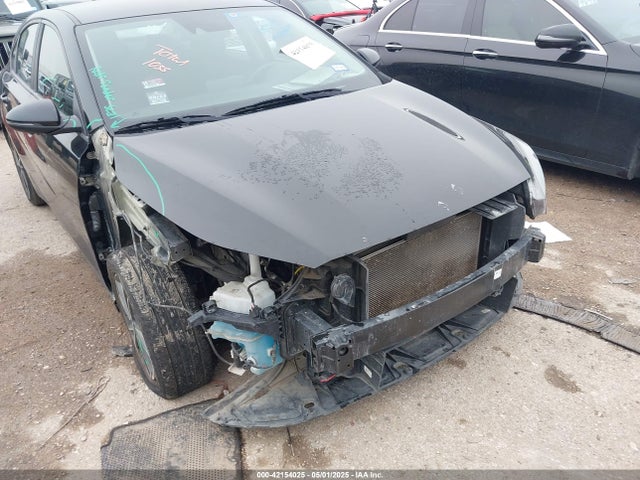3KPF24AD3NE424770 KIA mpi nu