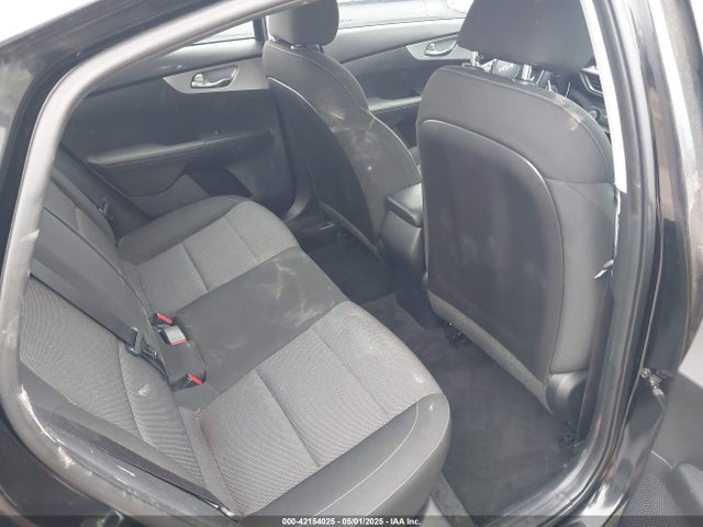 3KPF24AD3NE424770 KIA mpi nu