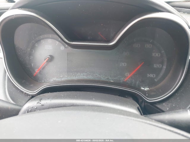 2G1105S36H9179311 Chevrolet IMPALA 1LT