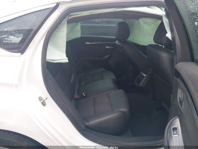 2G1105S36H9179311 Chevrolet IMPALA 1LT