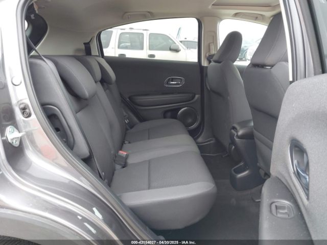 3CZRU5H5XNM719960 Honda Hr-v 2wd Ex