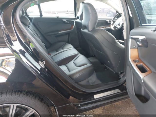 LYV402FMXGB093758 Volvo S60 Inscription T5 Drive-e Platinum