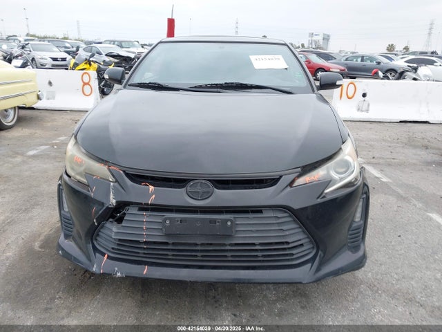 JTKJF5C71E3078634 Scion TC