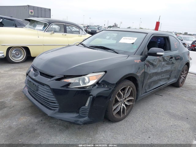 JTKJF5C71E3078634 Scion TC