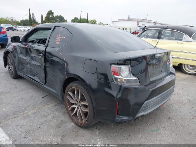 JTKJF5C71E3078634 Scion TC