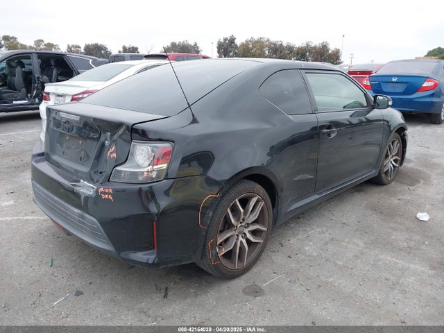 JTKJF5C71E3078634 Scion TC