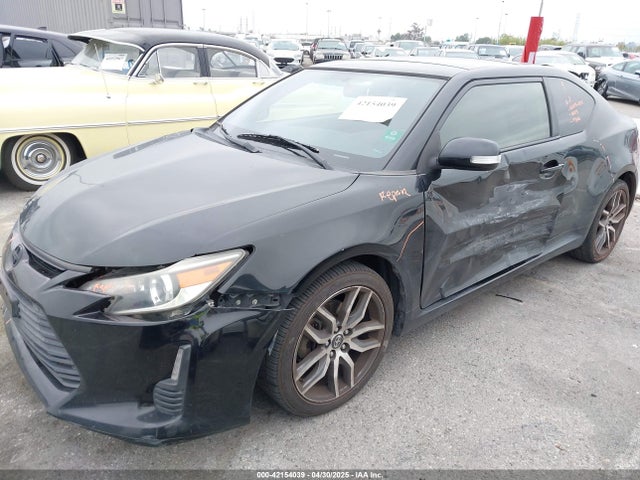 JTKJF5C71E3078634 Scion TC