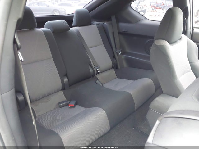 JTKJF5C71E3078634 Scion TC