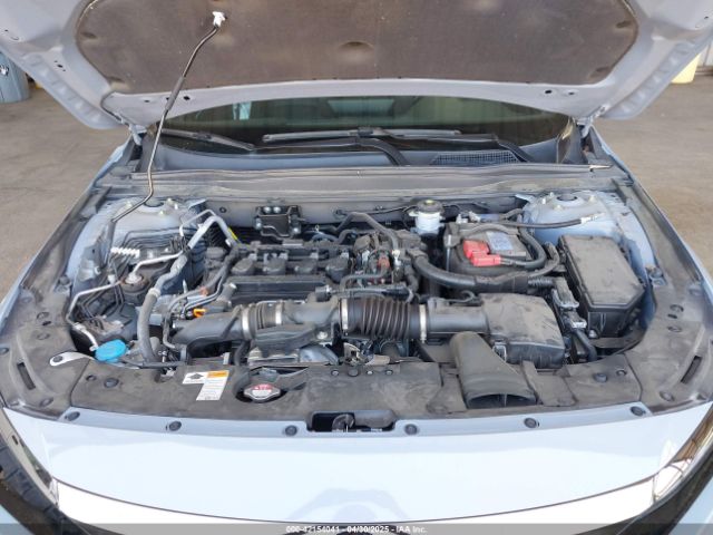2021 HONDA ACCORD 1HGCV1F31MA075961 Photo 9
