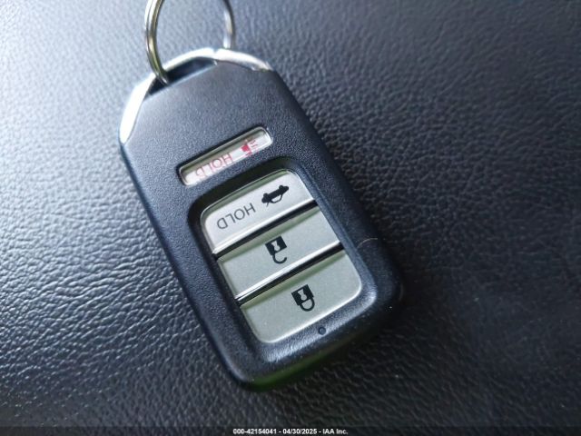 2021 HONDA ACCORD 1HGCV1F31MA075961 Photo 10