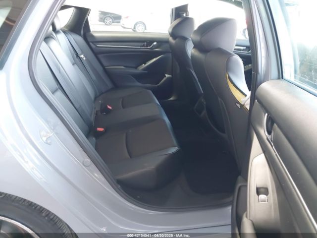 2021 HONDA ACCORD 1HGCV1F31MA075961 Photo 7