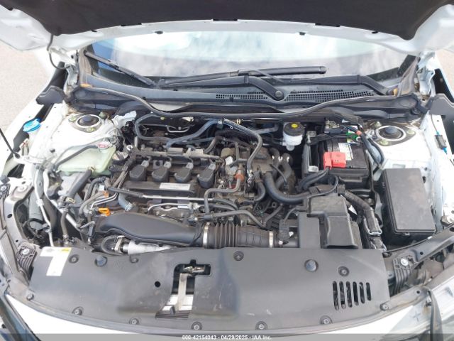 SHHFK7H94KU415678 Honda l15ba