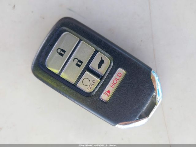 SHHFK7H94KU415678 Honda l15ba