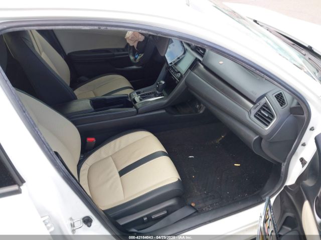 SHHFK7H94KU415678 Honda l15ba