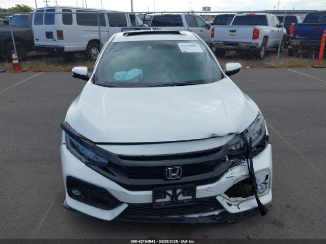 SHHFK7H94KU415678 Honda l15ba