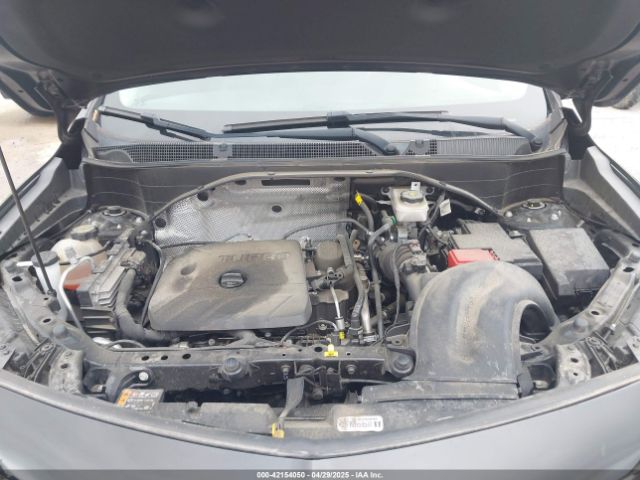 KL4MMDSL6LB099527 Buick Encore Gx Fwd Select
