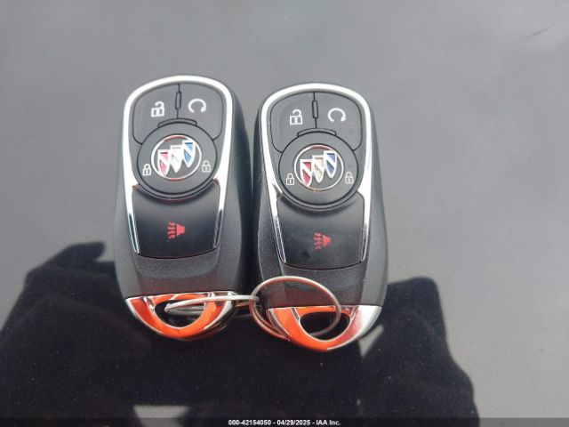 KL4MMDSL6LB099527 Buick Encore Gx Fwd Select