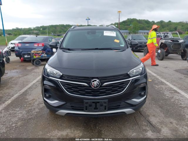 KL4MMDSL6LB099527 Buick Encore Gx Fwd Select