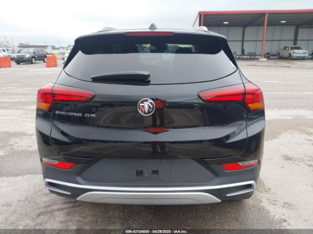 KL4MMDSL6LB099527 Buick Encore Gx Fwd Select