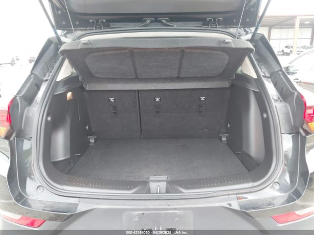 KL4MMDSL6LB099527 Buick Encore Gx Fwd Select
