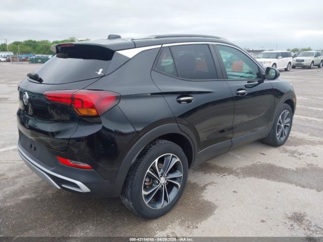 KL4MMDSL6LB099527 Buick Encore Gx Fwd Select