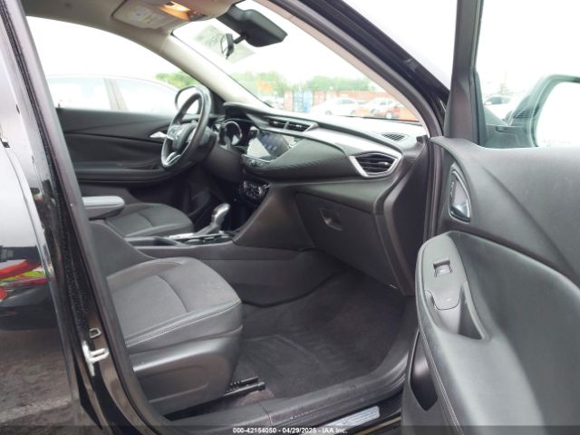 KL4MMDSL6LB099527 Buick Encore Gx Fwd Select