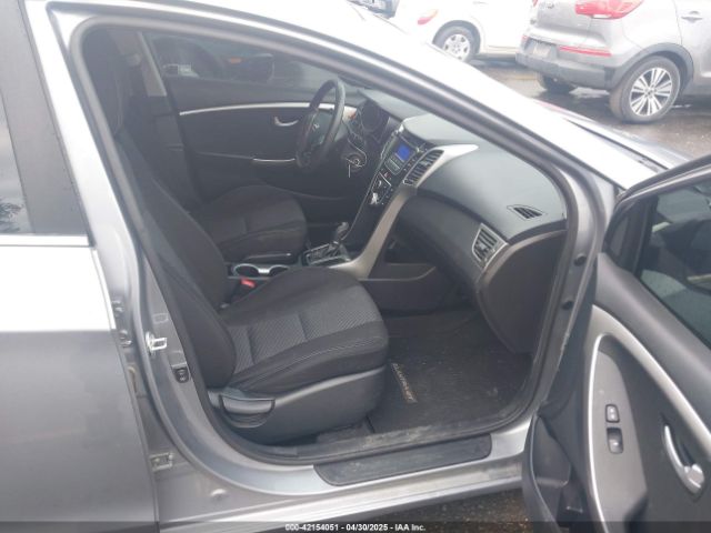 KMHD35LH1EU215003 Hyundai ELANTRA GT