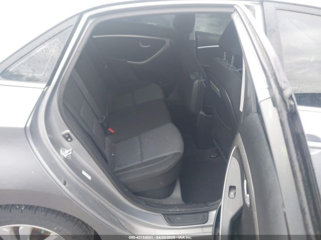 KMHD35LH1EU215003 Hyundai ELANTRA GT