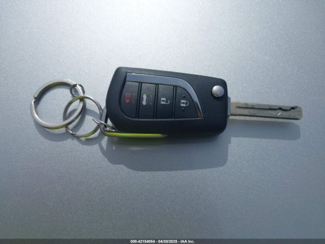 4T1G11AK4RU243698 Toyota CAMRY SE
