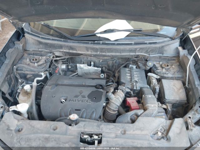 2013 MITSUBISHI OUTLANDER SPORT 4A4AR3AU7DE006988 Photo 9