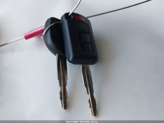 2013 MITSUBISHI OUTLANDER SPORT 4A4AR3AU7DE006988 Photo 10