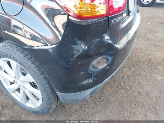 2013 MITSUBISHI OUTLANDER SPORT 4A4AR3AU7DE006988 Photo 5