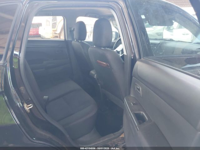 2013 MITSUBISHI OUTLANDER SPORT 4A4AR3AU7DE006988 Photo 7