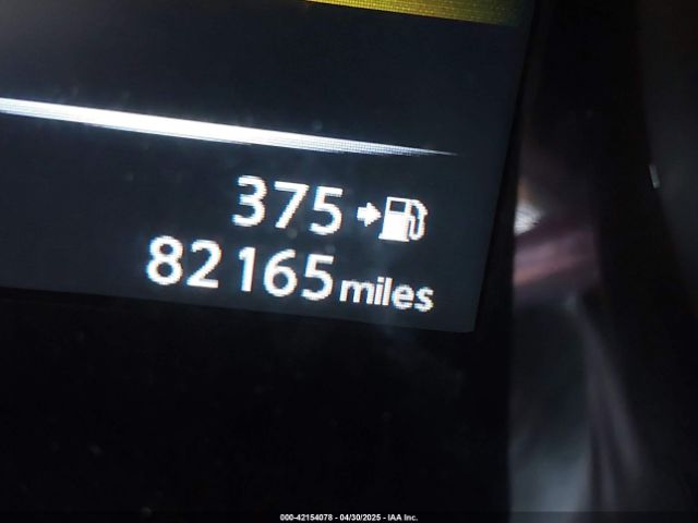 5N1AT2MN5HC852704 Nissan ROGUE SV