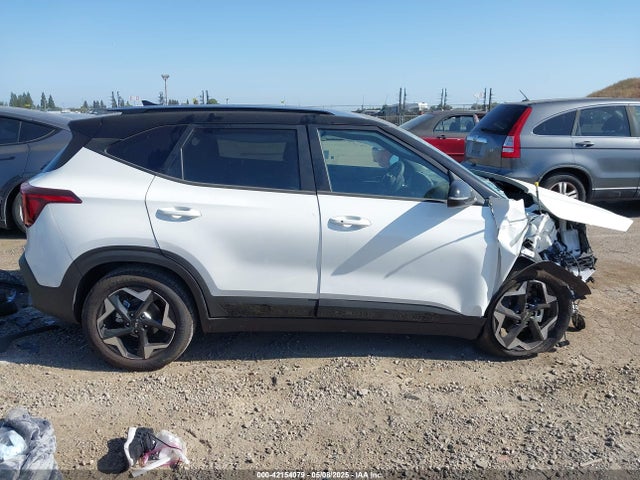 KIA nu mpi 2025 KNDEU2AA9S7731257 Image 13