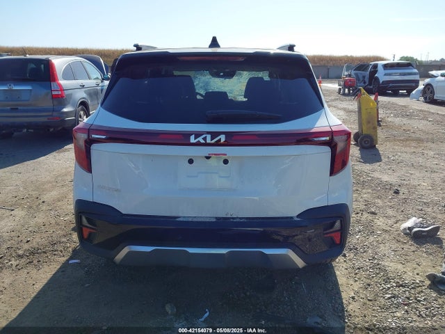 KIA nu mpi 2025 KNDEU2AA9S7731257 Image 16