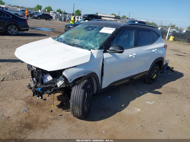 KIA nu mpi 2025 KNDEU2AA9S7731257 Image 2