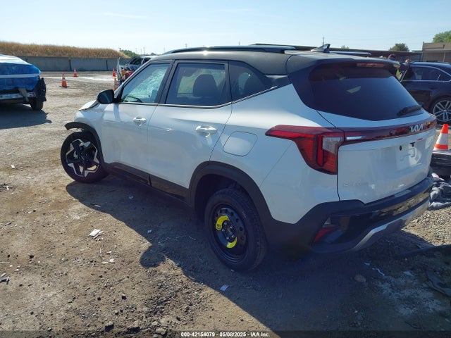 KIA nu mpi 2025 KNDEU2AA9S7731257 Image 3