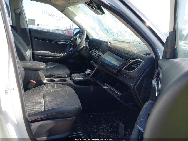 KIA nu mpi 2025 KNDEU2AA9S7731257 Image 5